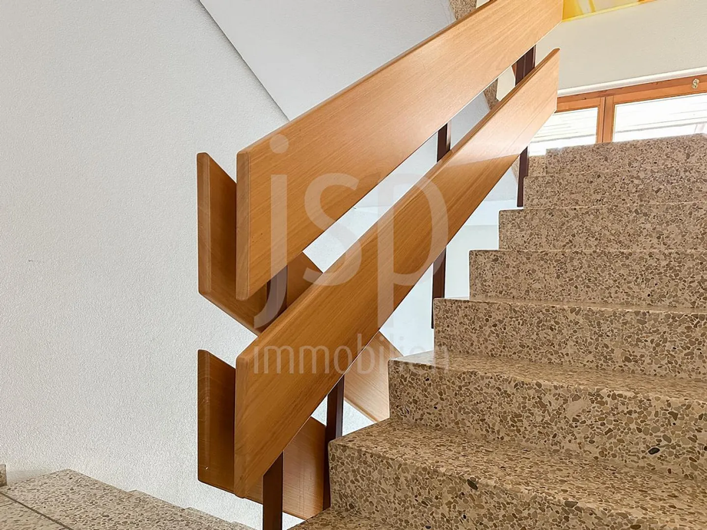 A practical 3.5 room apartment directly at the train station in Niederscherli - Photo 10 of 14