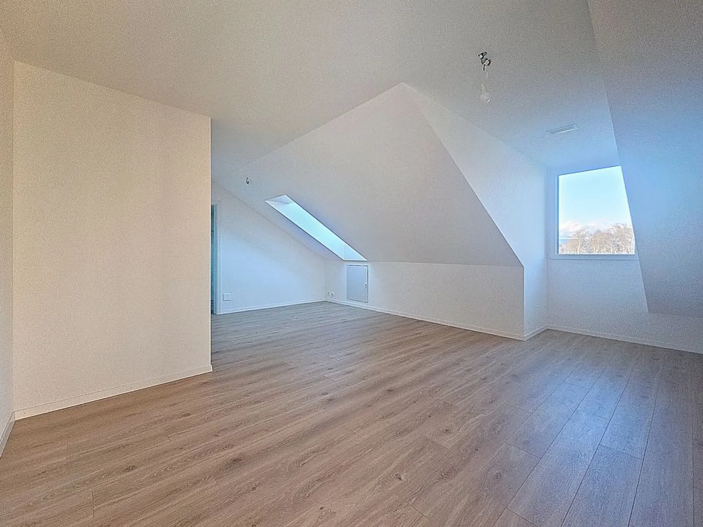 Sehr schöne neue 4,5-Zimmer-Wohnung (Los 9) - Foto 9 von 12