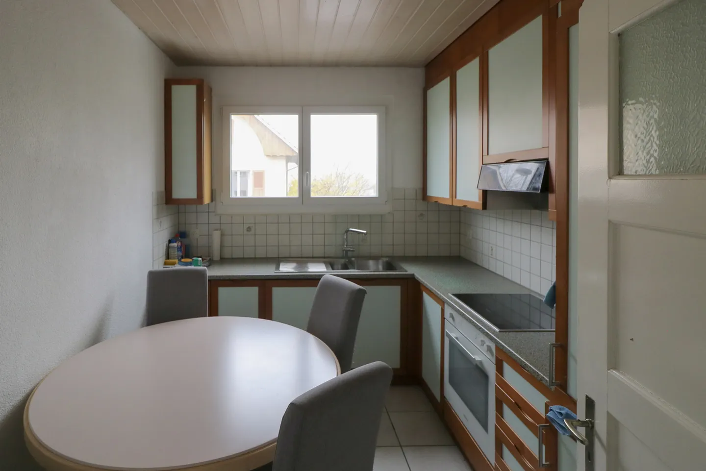 3-family house in the Linden district - Photo 6 of 8