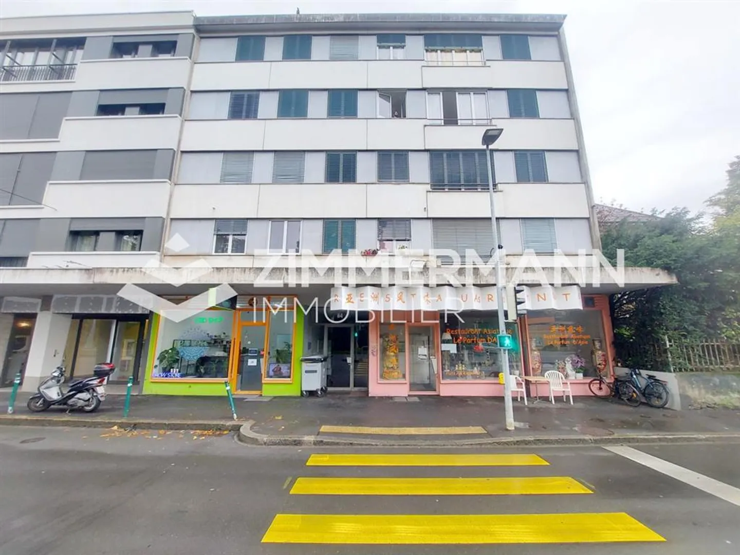 Apartment, 3.5, 61 - Photo 1 of 6