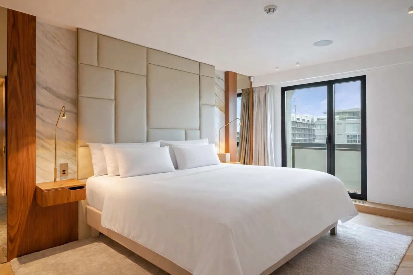 Appartamento di Lusso con Piscina - Foto 4 di 6