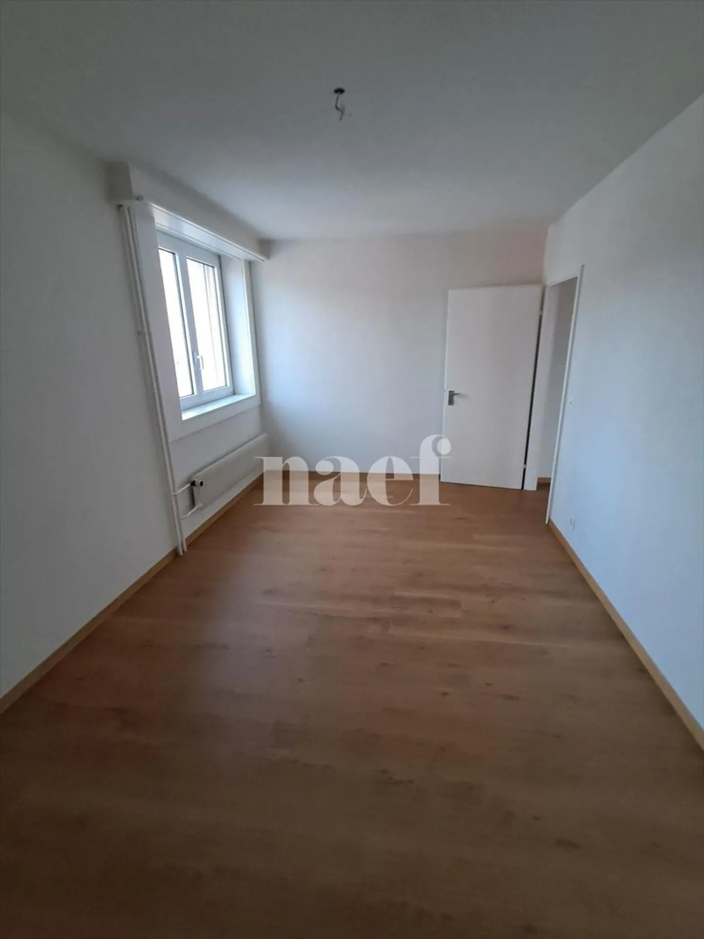 3.5-room apartment on the 8th floor with elevator - Photo 4 of 8