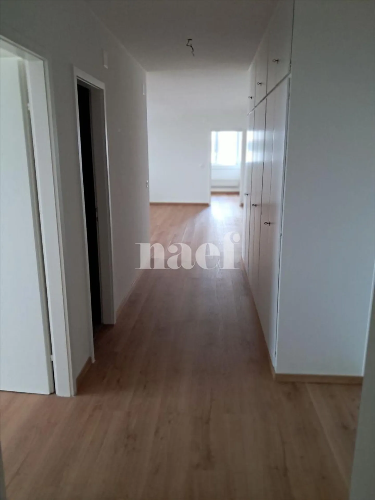 3.5-room apartment on the 8th floor with elevator - Photo 6 of 8