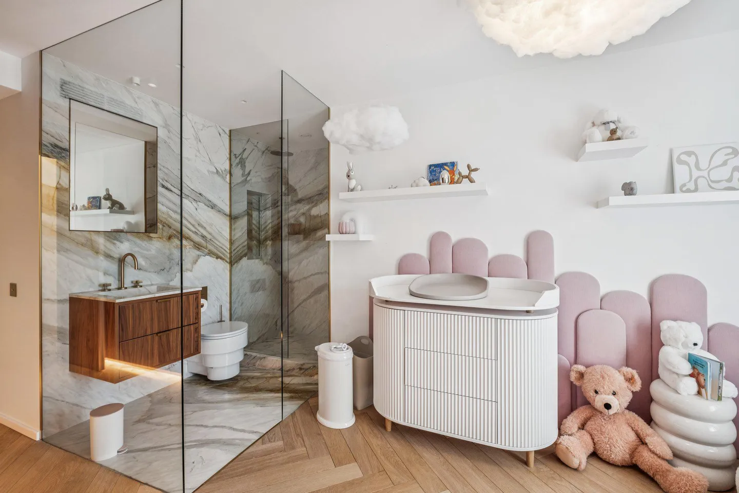 Appartamento di Lusso con Piscina - Foto 6 di 6