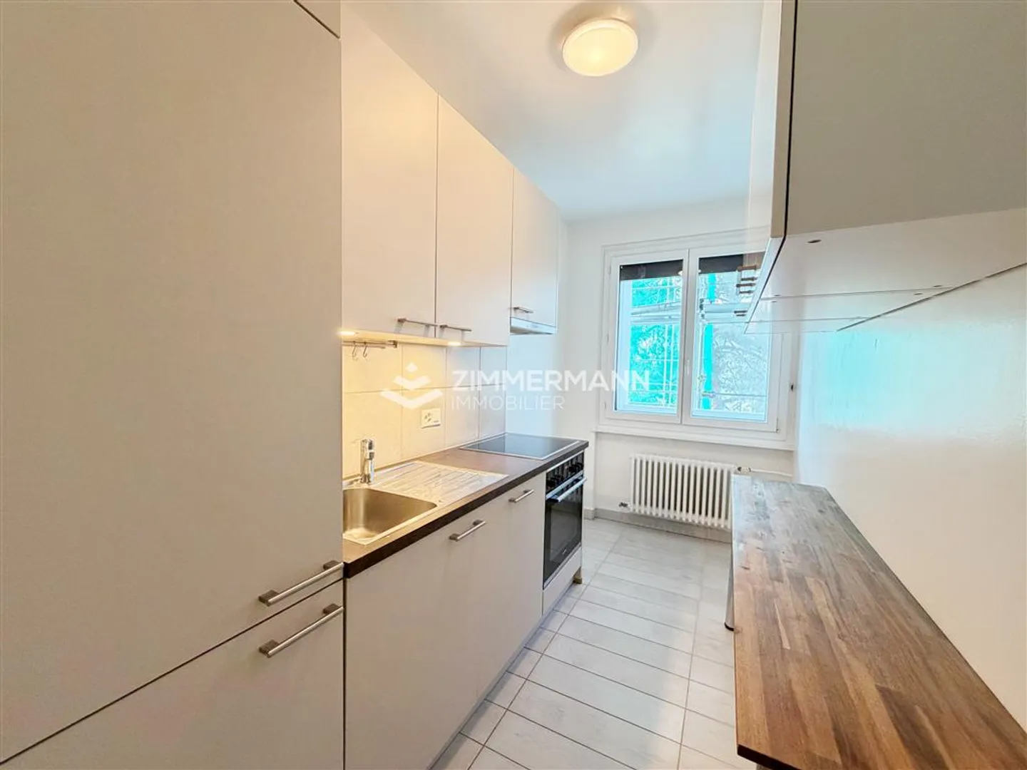 Apartment, 3.5, 61 - Photo 3 of 6