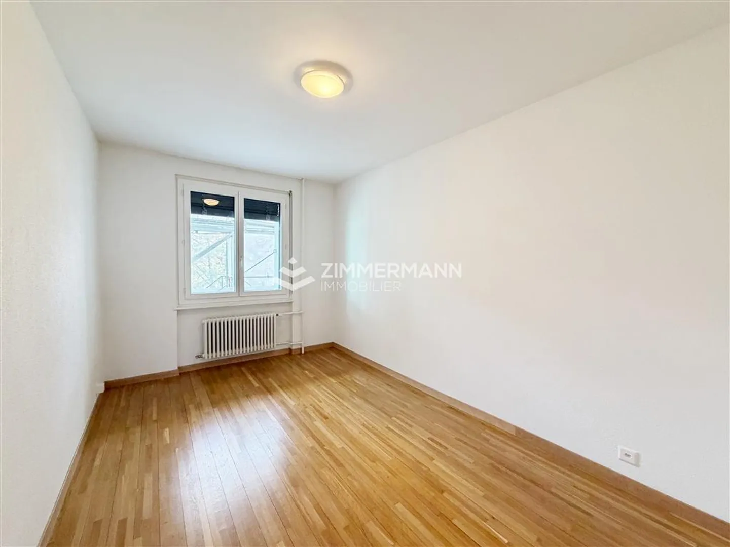 Apartment, 3.5, 61 - Photo 4 of 6