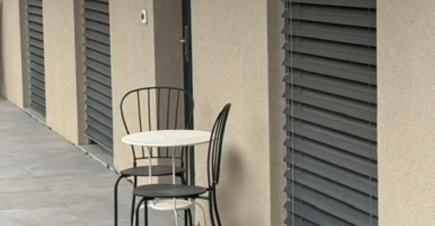 Magnifique 4.5 pces terrasse et jardin - Photo 11 of 11