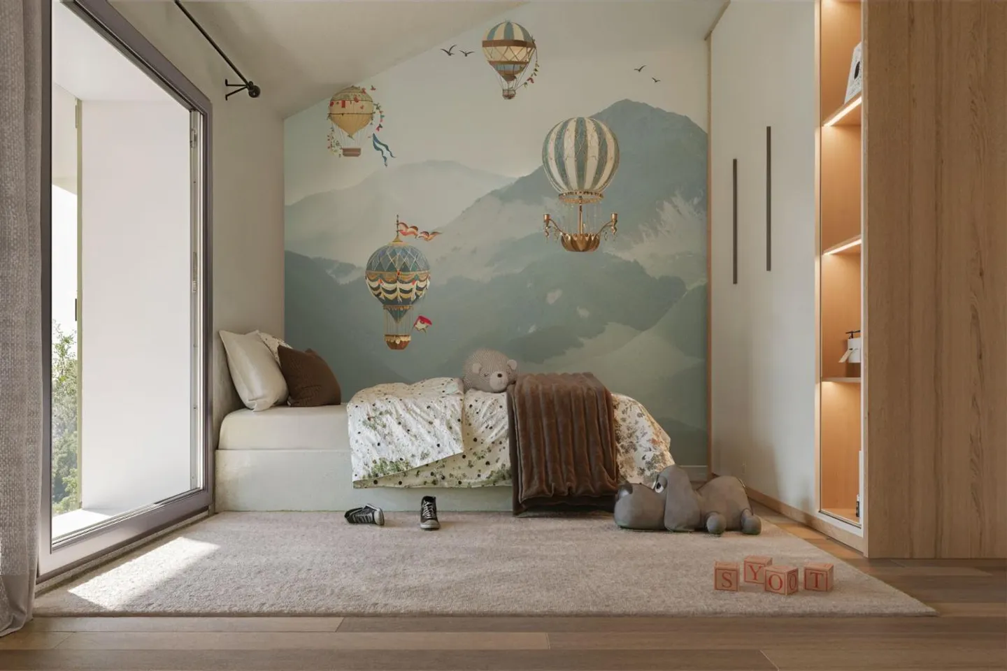 Casa 7 stanze - Foto 5 di 7