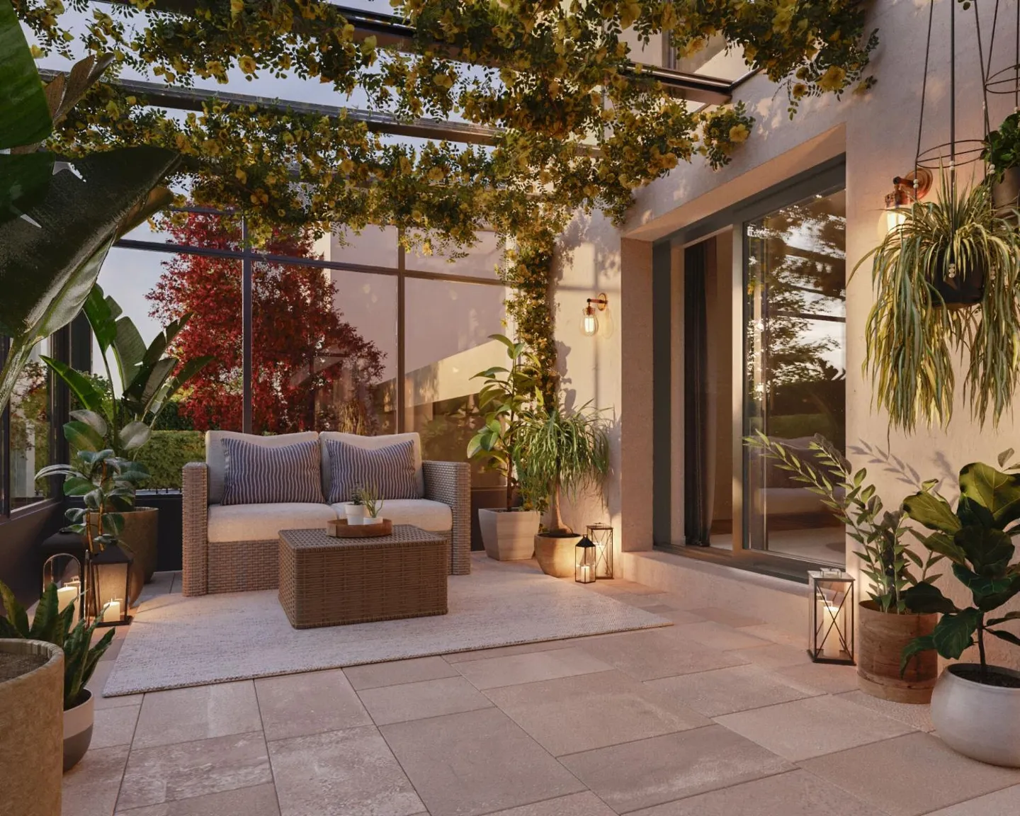 Casa 7 stanze - Foto 7 di 7