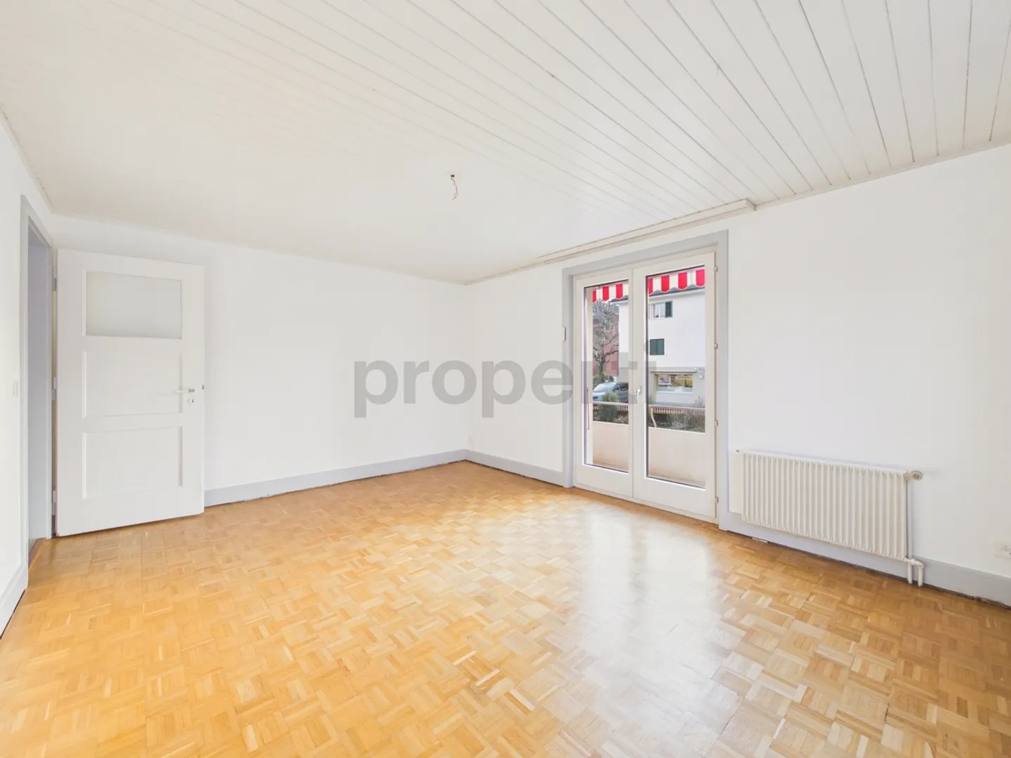 Helle 4-Zimmer-Wohnung in Murten - Foto 2 von 12