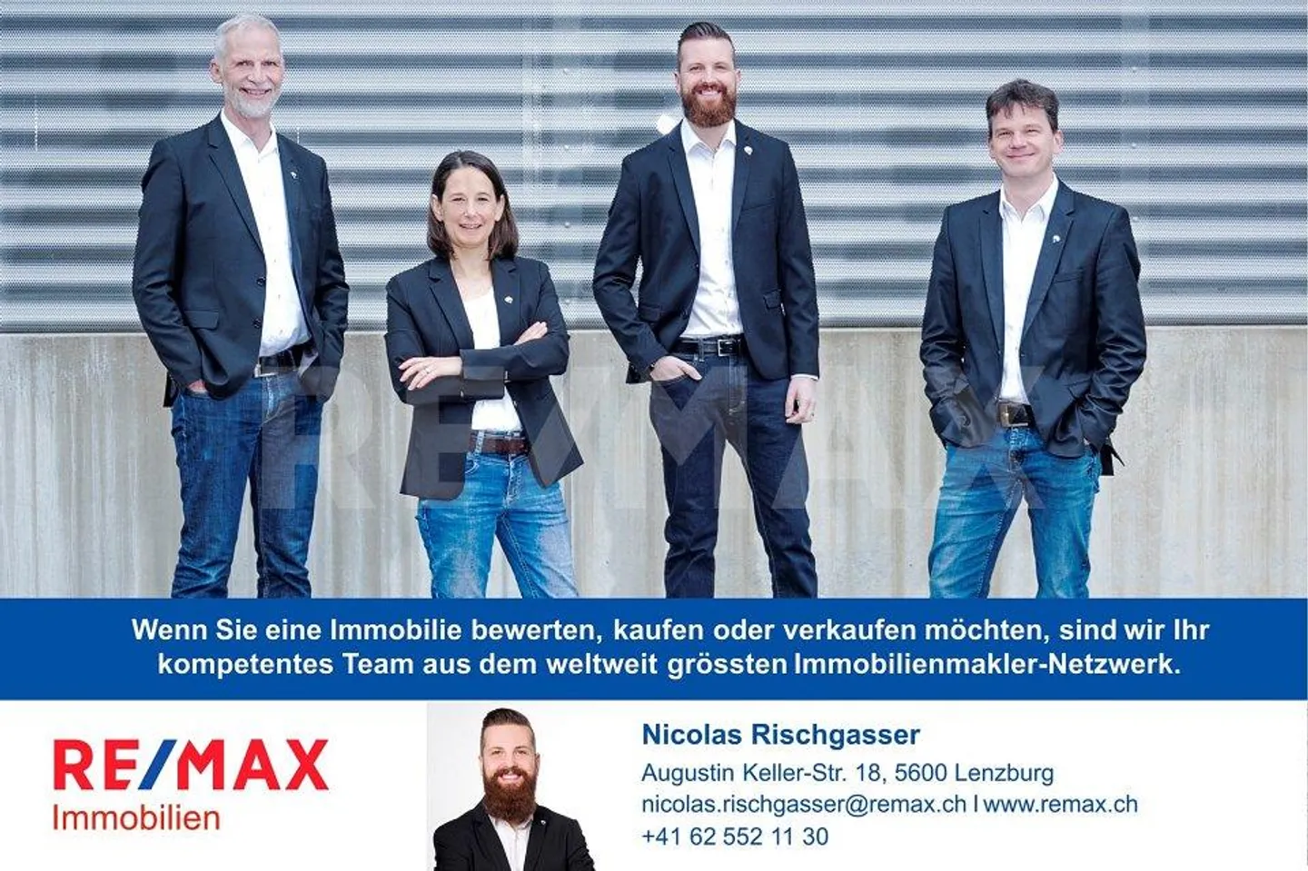 Semi-Detached House 5 Rooms - Photo 12 of 13