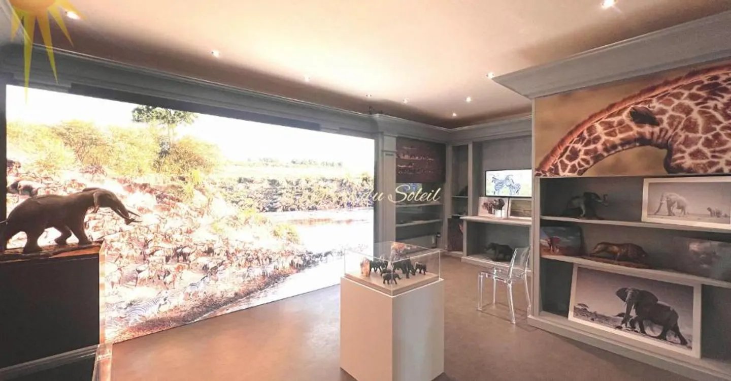 Ampio spazio commerciale di 191 m² nel cuore della stazione! - Foto 3 di 5