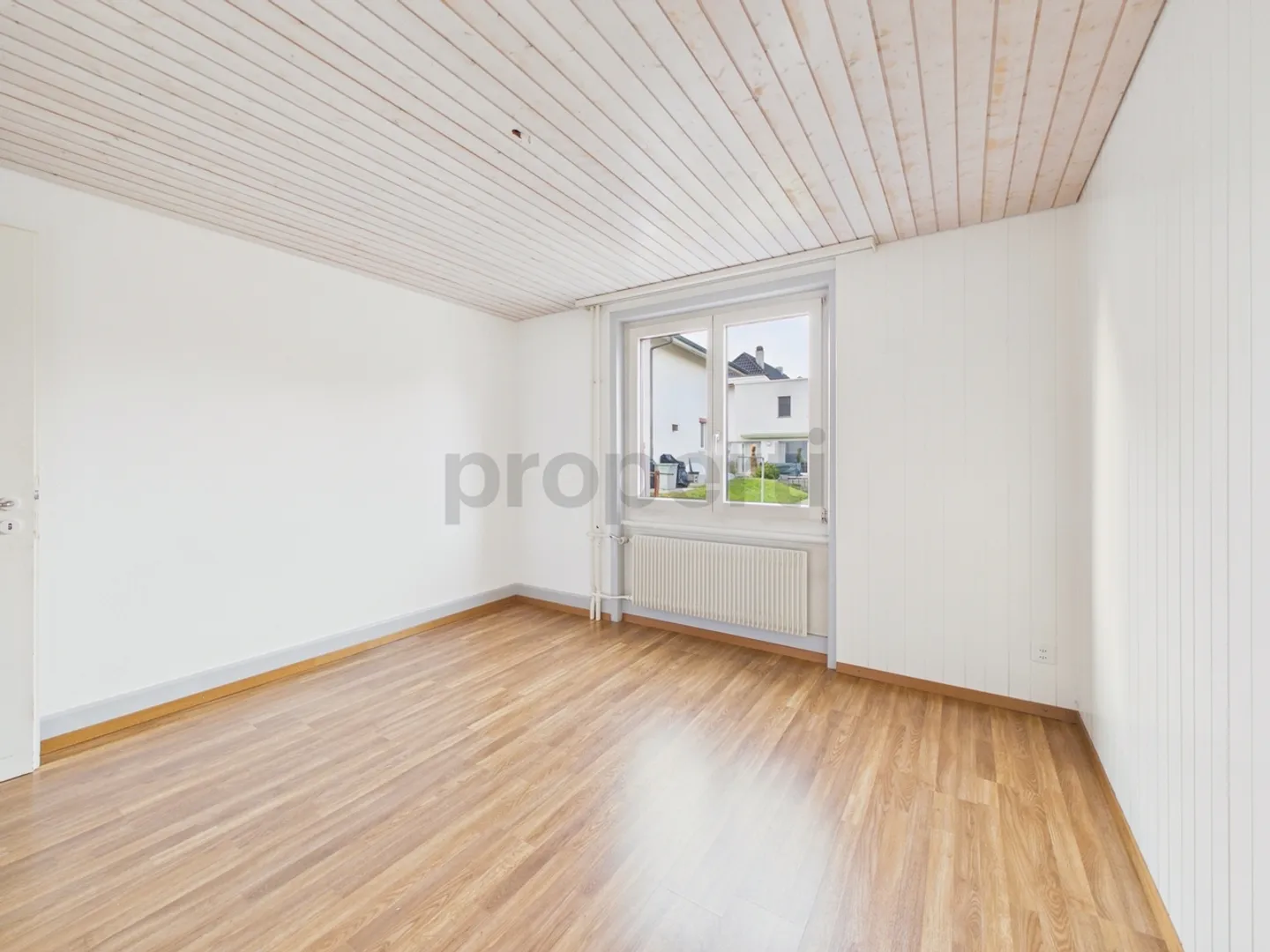 Helle 4-Zimmer-Wohnung in Murten - Foto 7 von 12