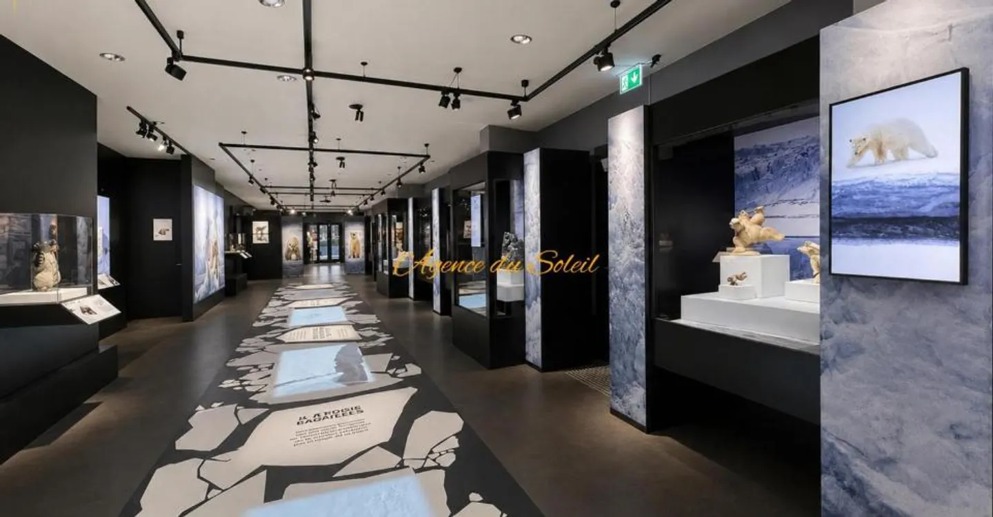 Ampio spazio commerciale di 191 m² nel cuore della stazione! - Foto 1 di 5