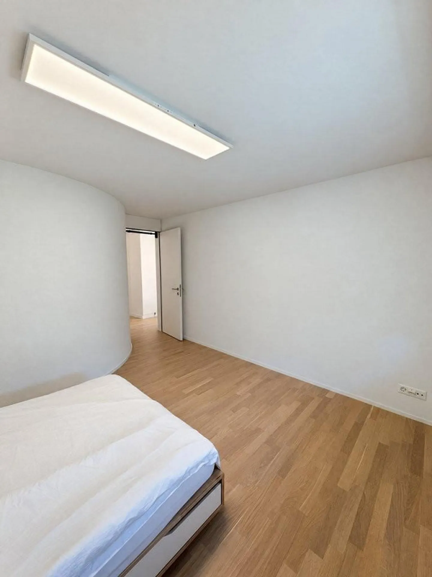 Appartamento attraente di 2,5 locali al 1° piano in una posizione tranquilla a Lucerna - Foto 6 di 9
