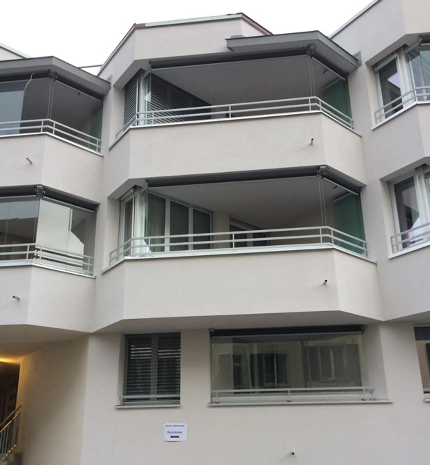 A casa a Breitenrain! - Foto 1 di 5