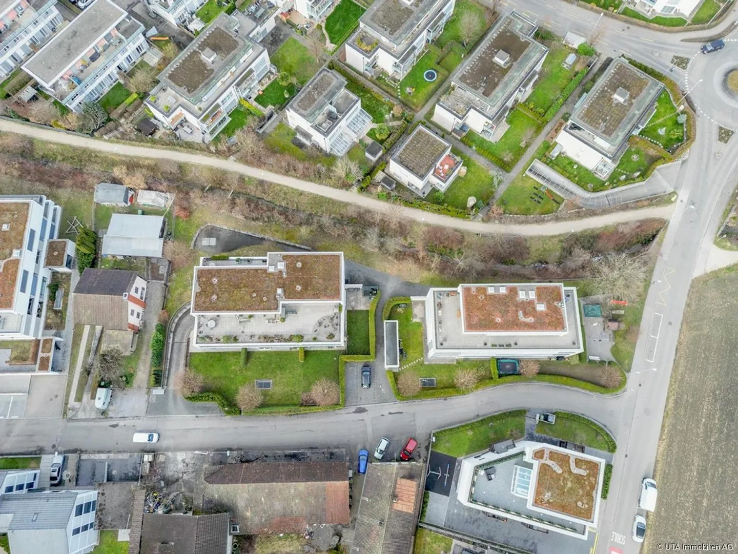 Stilvolle Wohnung mit Balkon - Foto 10 von 11