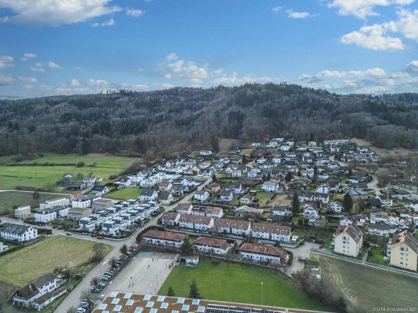 Stilvolle Wohnung mit Balkon - Foto 11 von 11