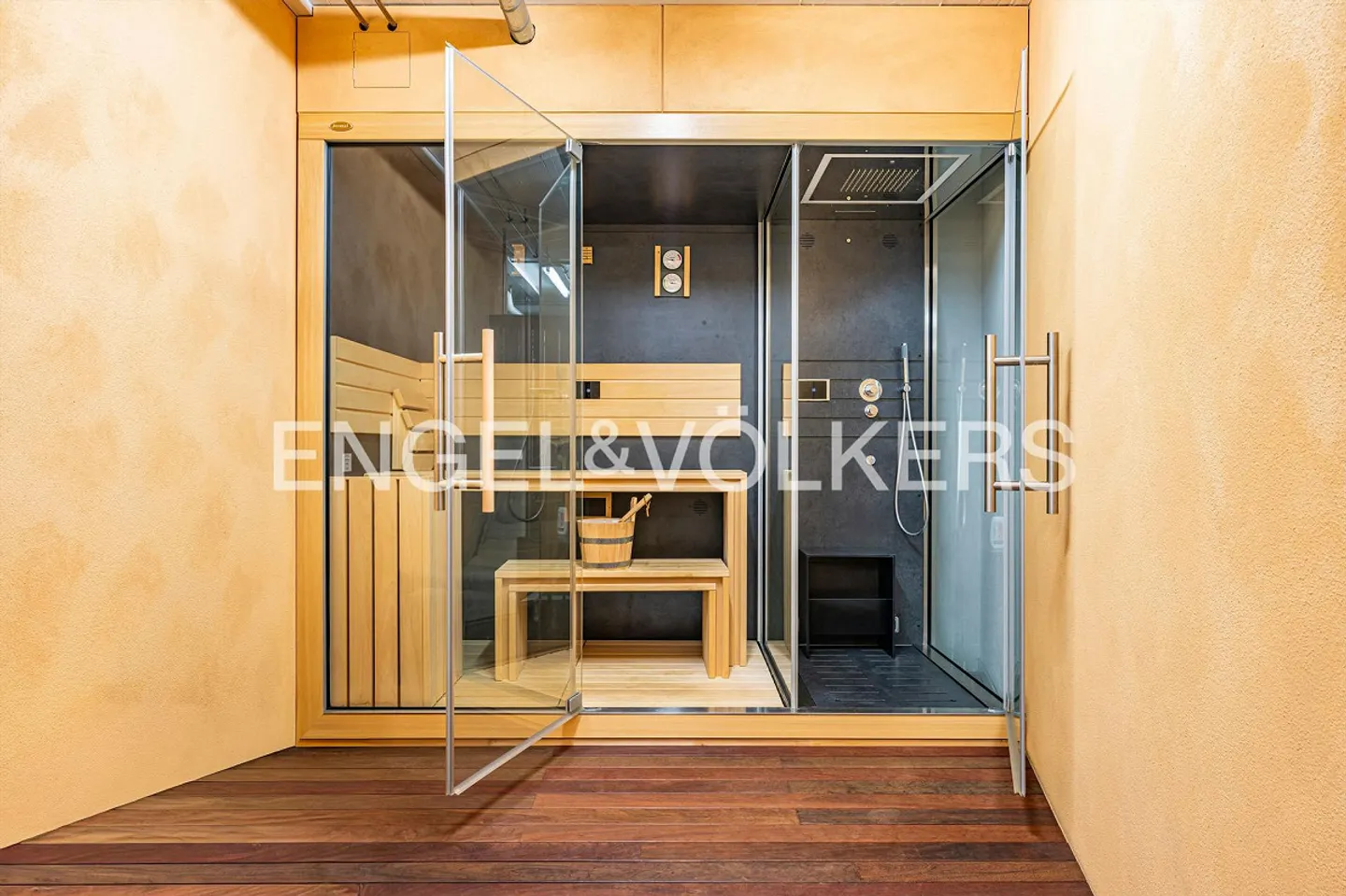 Duplex apartment with lake view in Ascona (55) - Photo 11 of 12