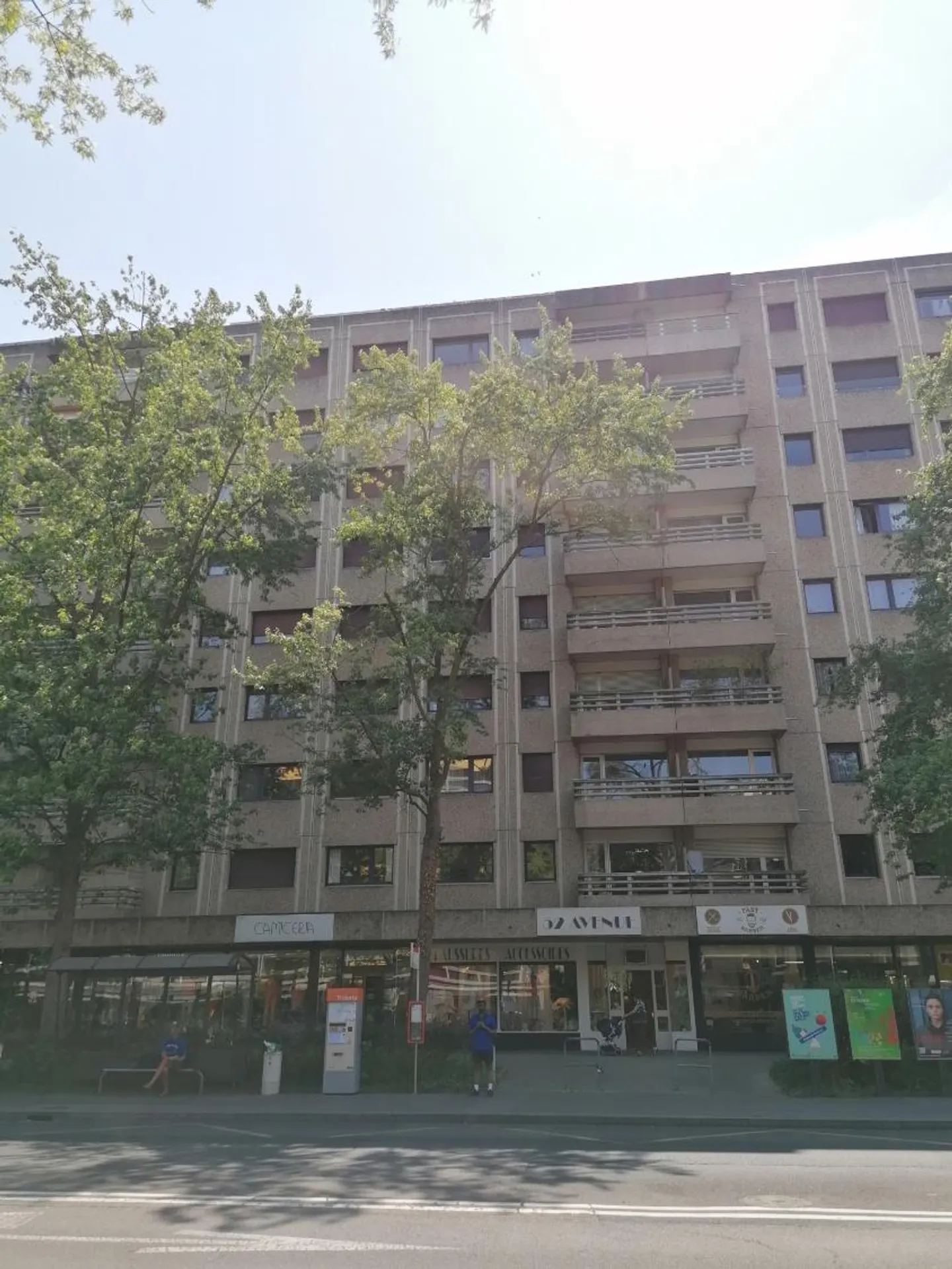 Spazio aperto - Foto 1 di 1