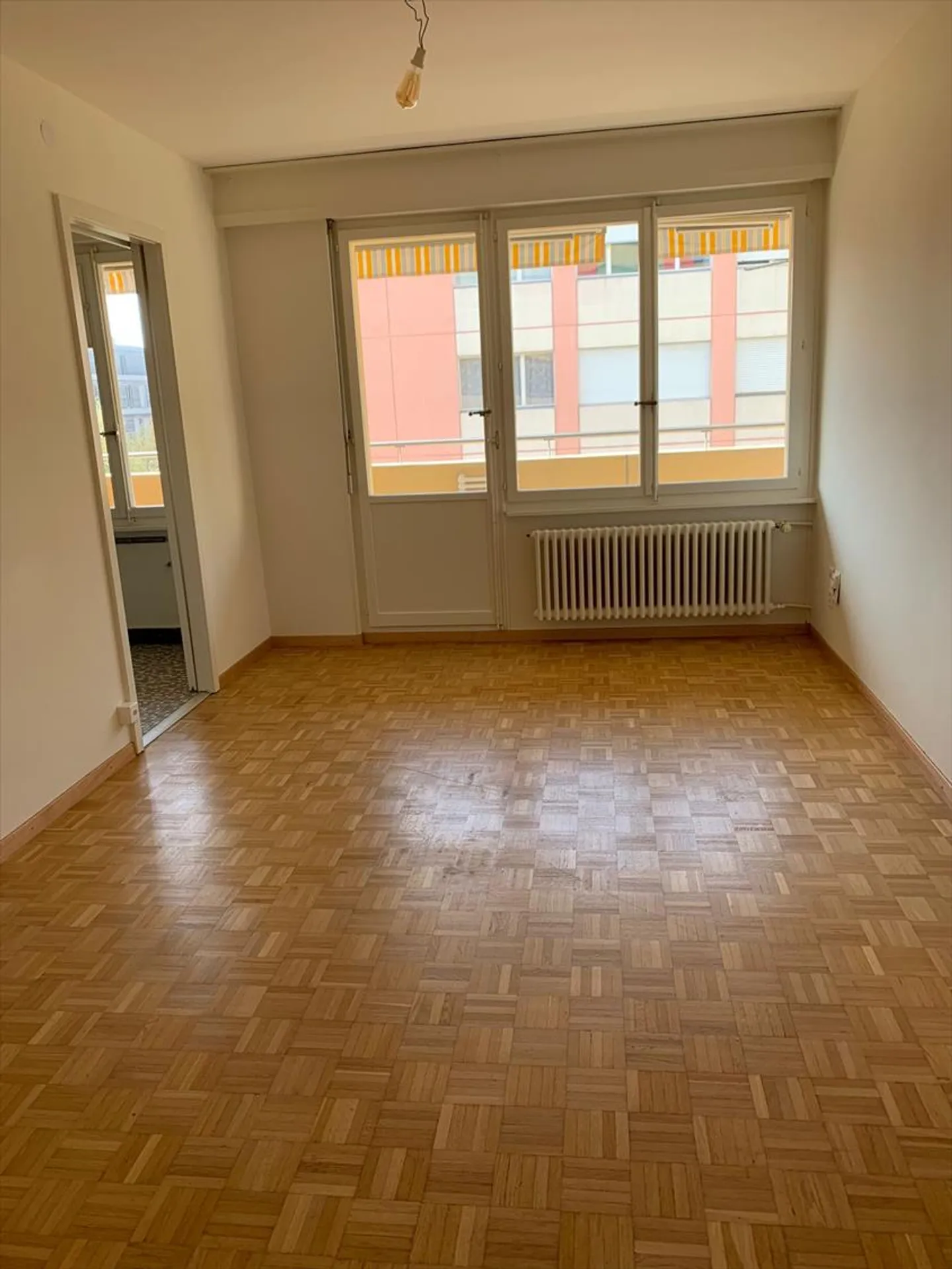2 Zimmerwohnung - Foto 4 von 7