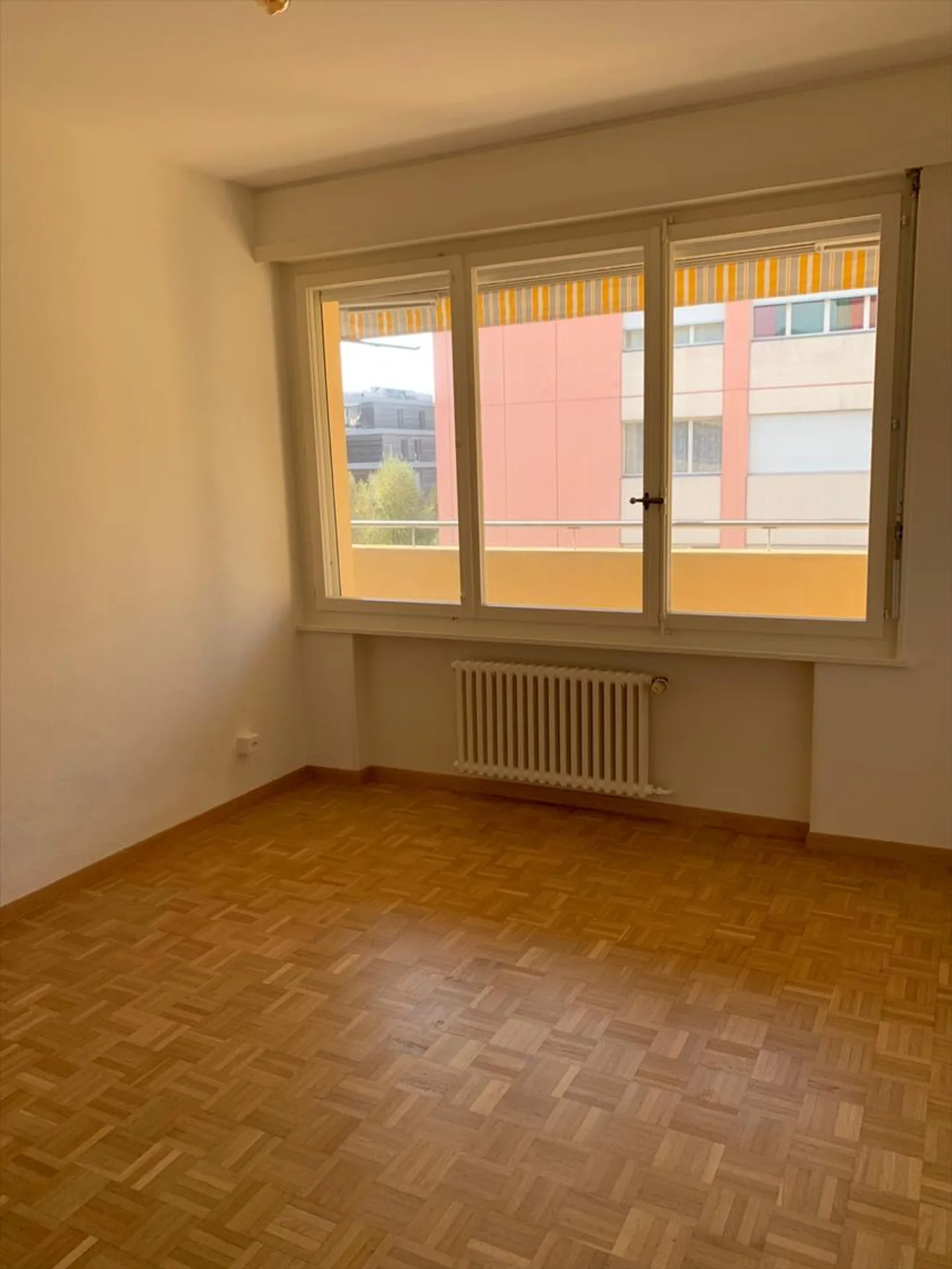 2 Zimmerwohnung - Foto 5 von 7