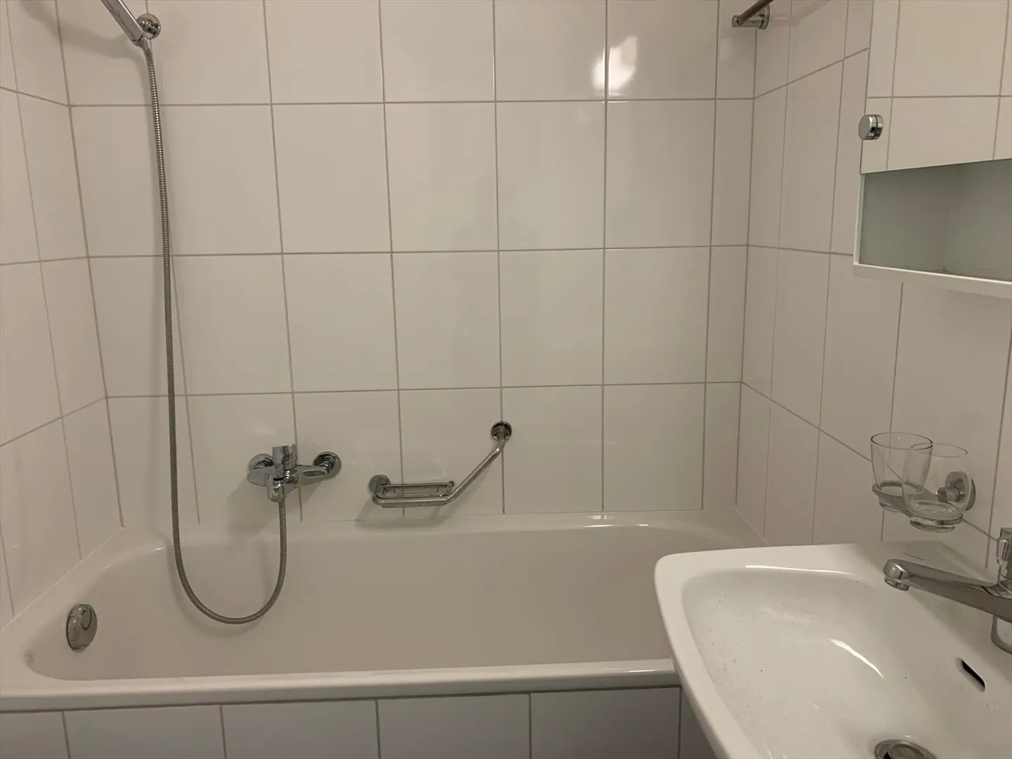 2 Zimmerwohnung - Foto 6 von 7