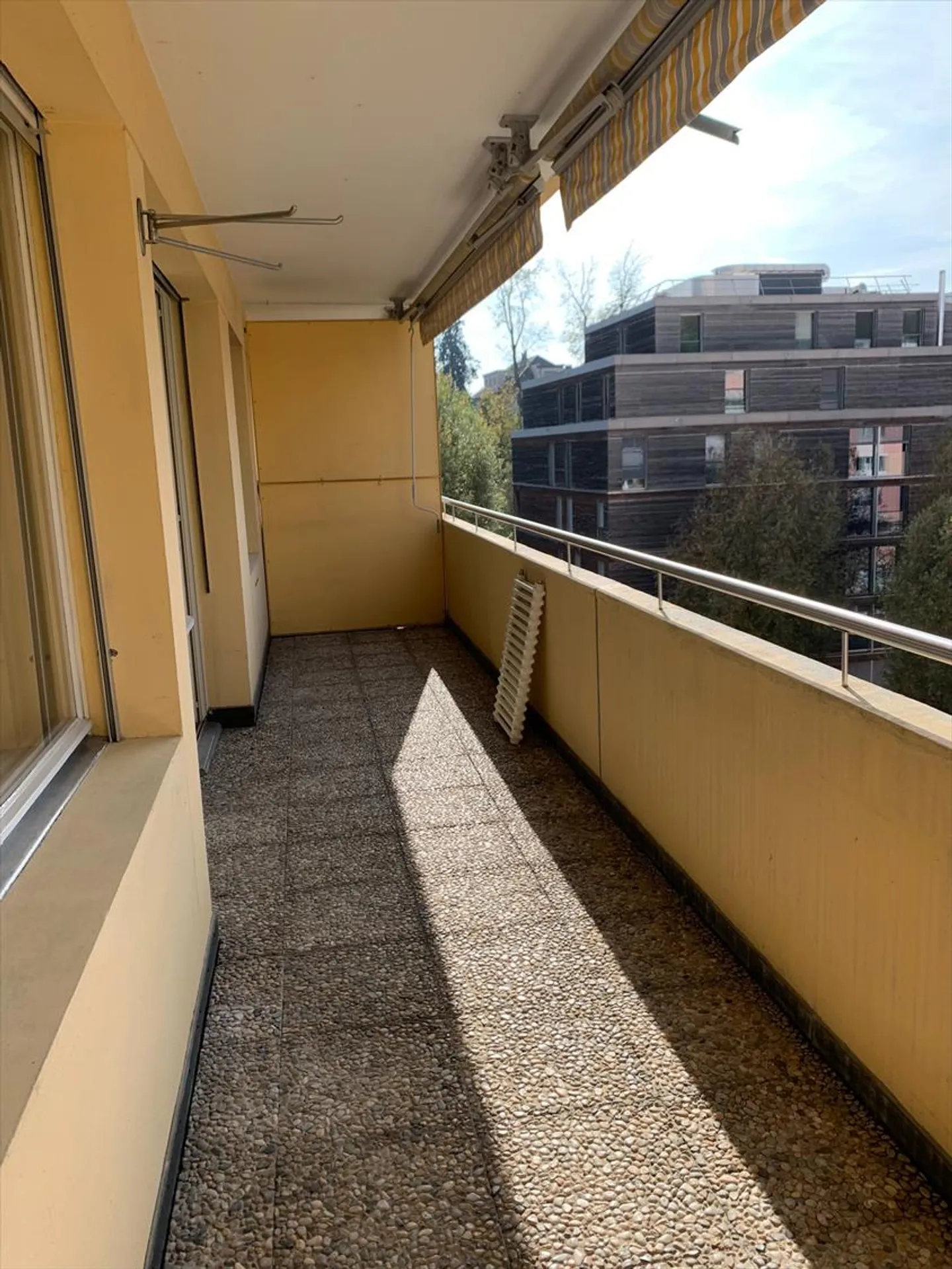 2 Zimmerwohnung - Foto 7 von 7