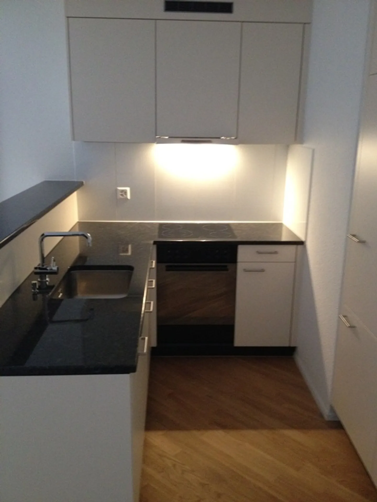 A casa a Breitenrain! - Foto 2 di 5