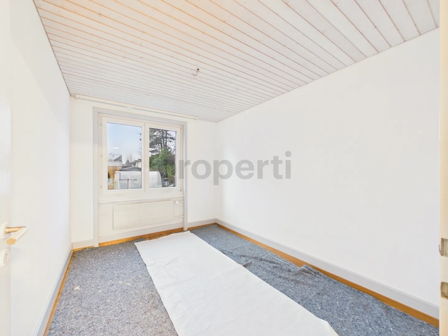 Helle 4-Zimmer-Wohnung in Murten - Foto 8 von 12