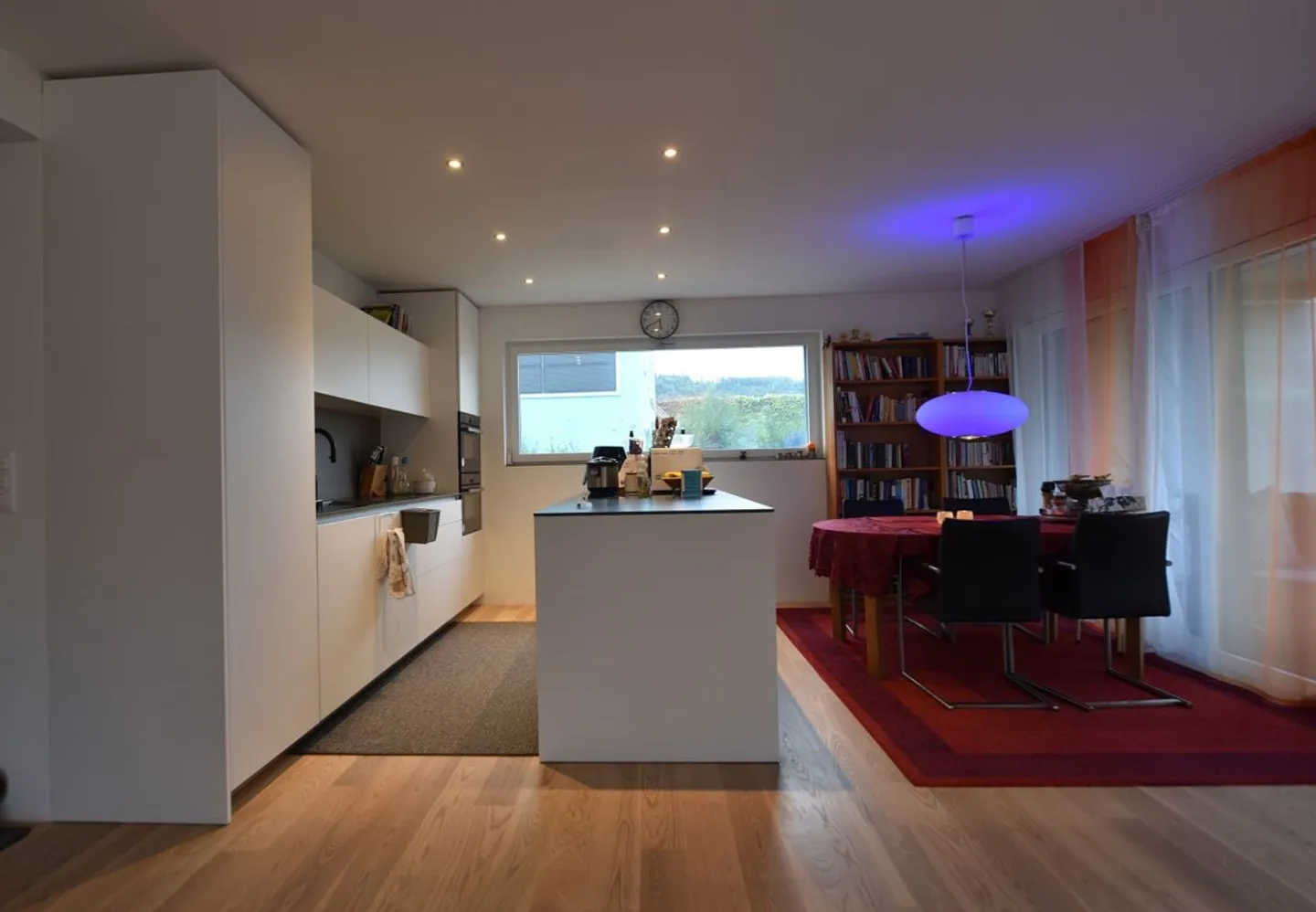 GRANDE GIARDINO - ALTA QUALITÀ - OPZIONALE CON STUDIO INDIPENDENTE! - Foto 4 di 8