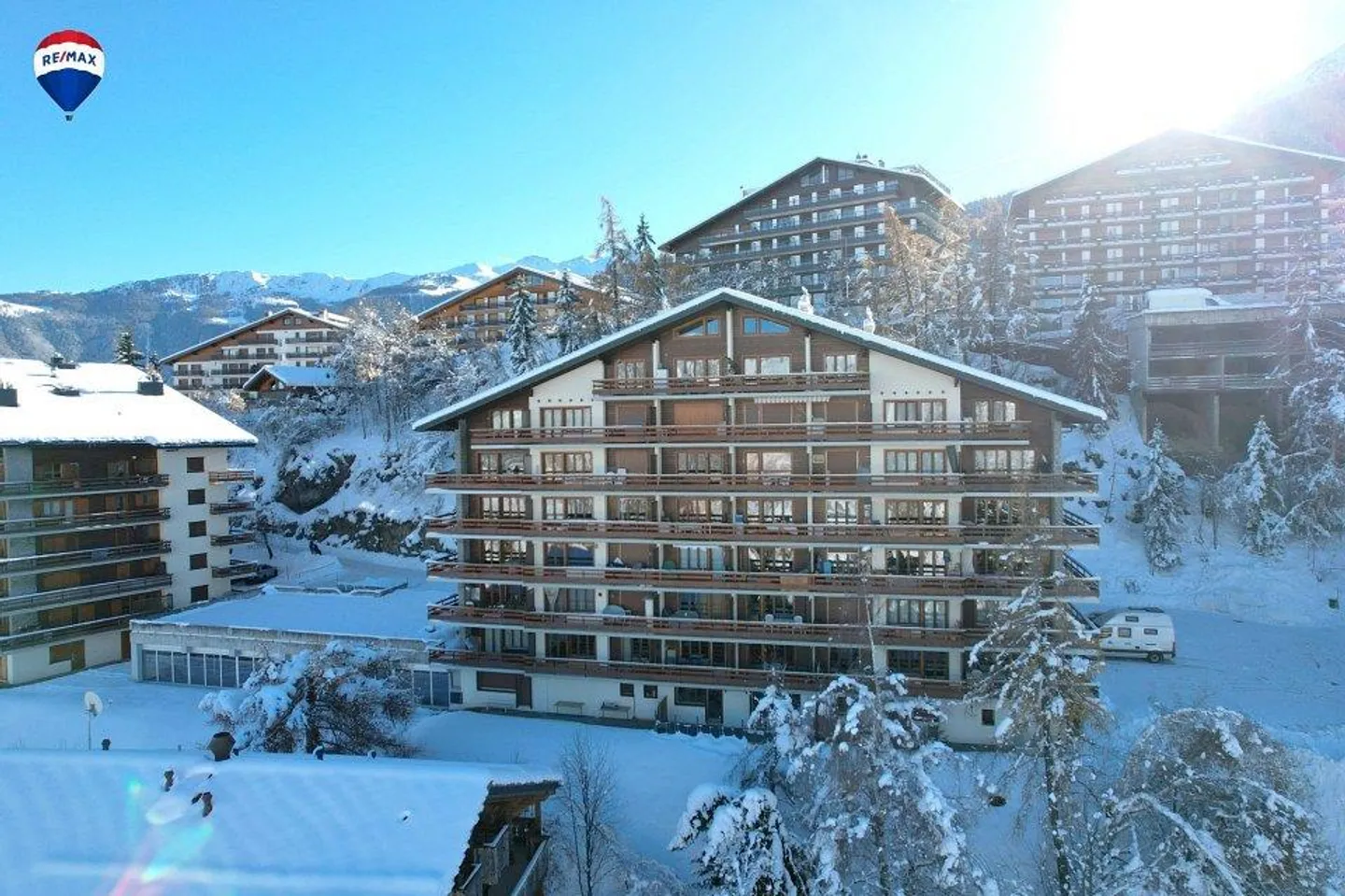 Appartamento ammobiliato in vendita - Foto 1 di 13