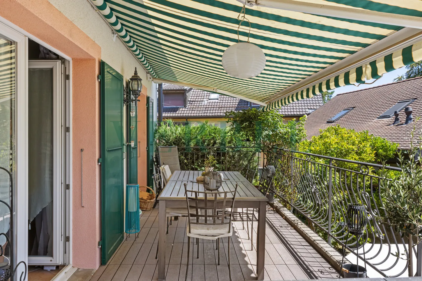 Elegantes Familienhaus in Ruhiger Lage - Foto 9 von 17