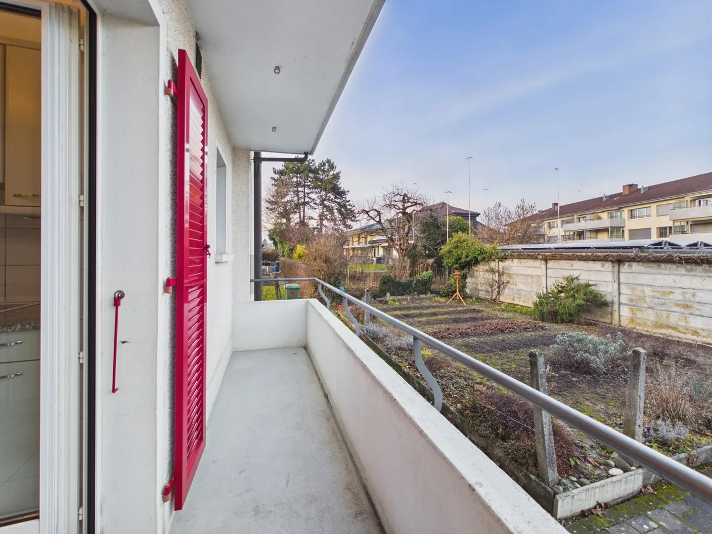 Helle 4-Zimmer-Wohnung in Murten - Foto 11 von 12