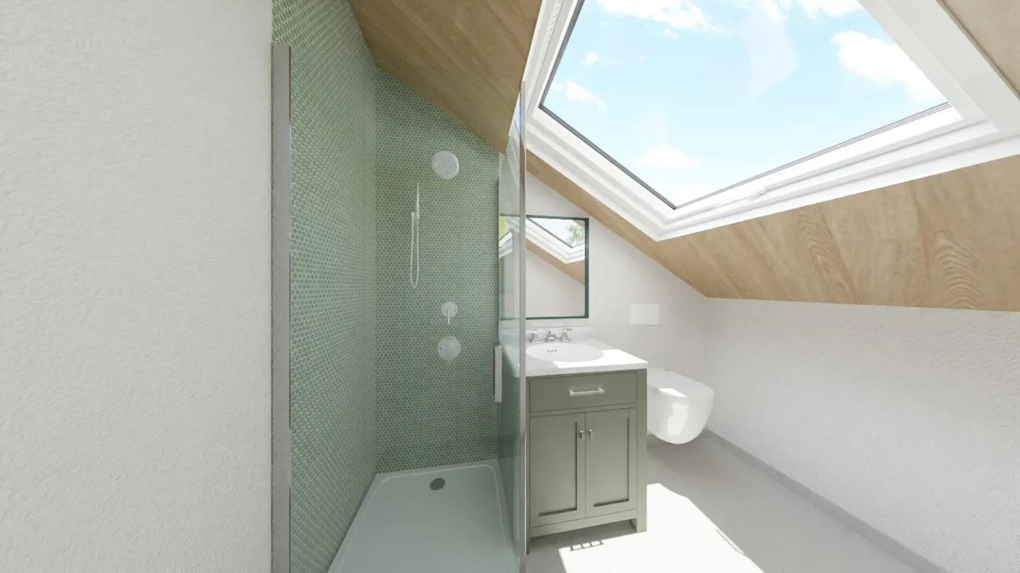 Appartement moderne écoresponsable - Photo 6 sur 6