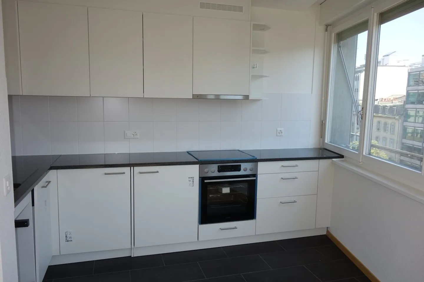 Stadtteil Plainpalais - Photo 4 of 10