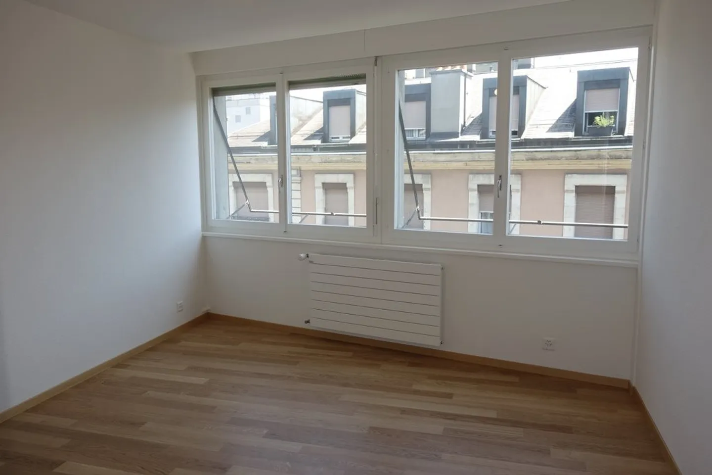 Stadtteil Plainpalais - Photo 5 of 10