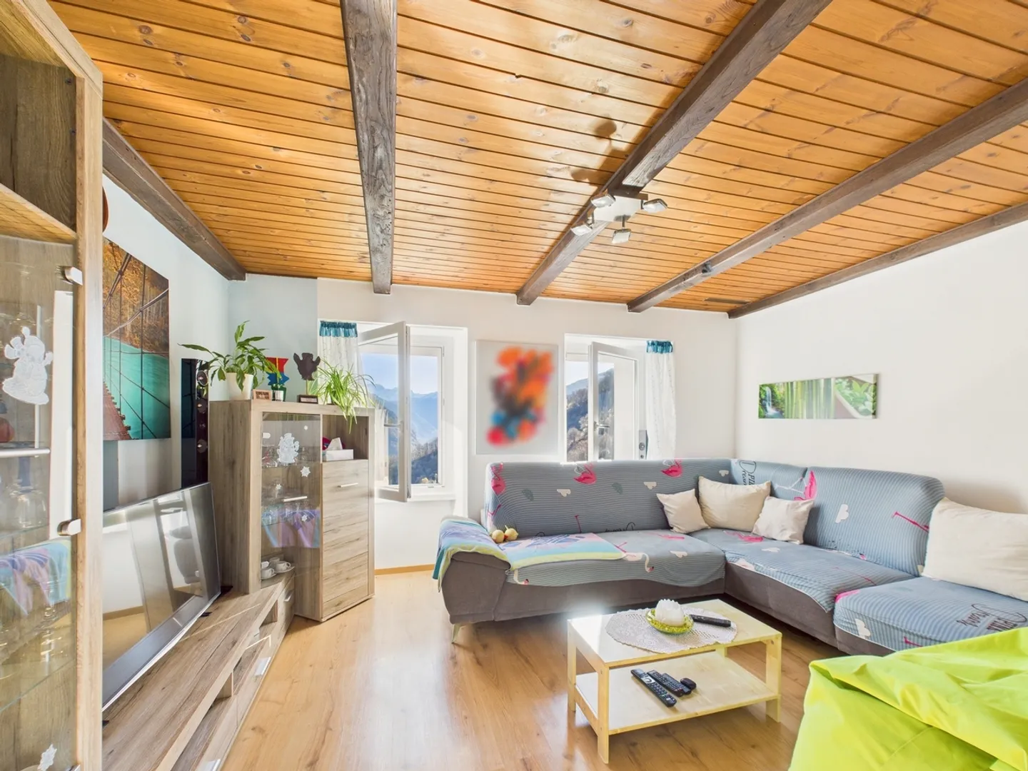 Charming single-family home in Marolta with large garden - Photo 5 of 13