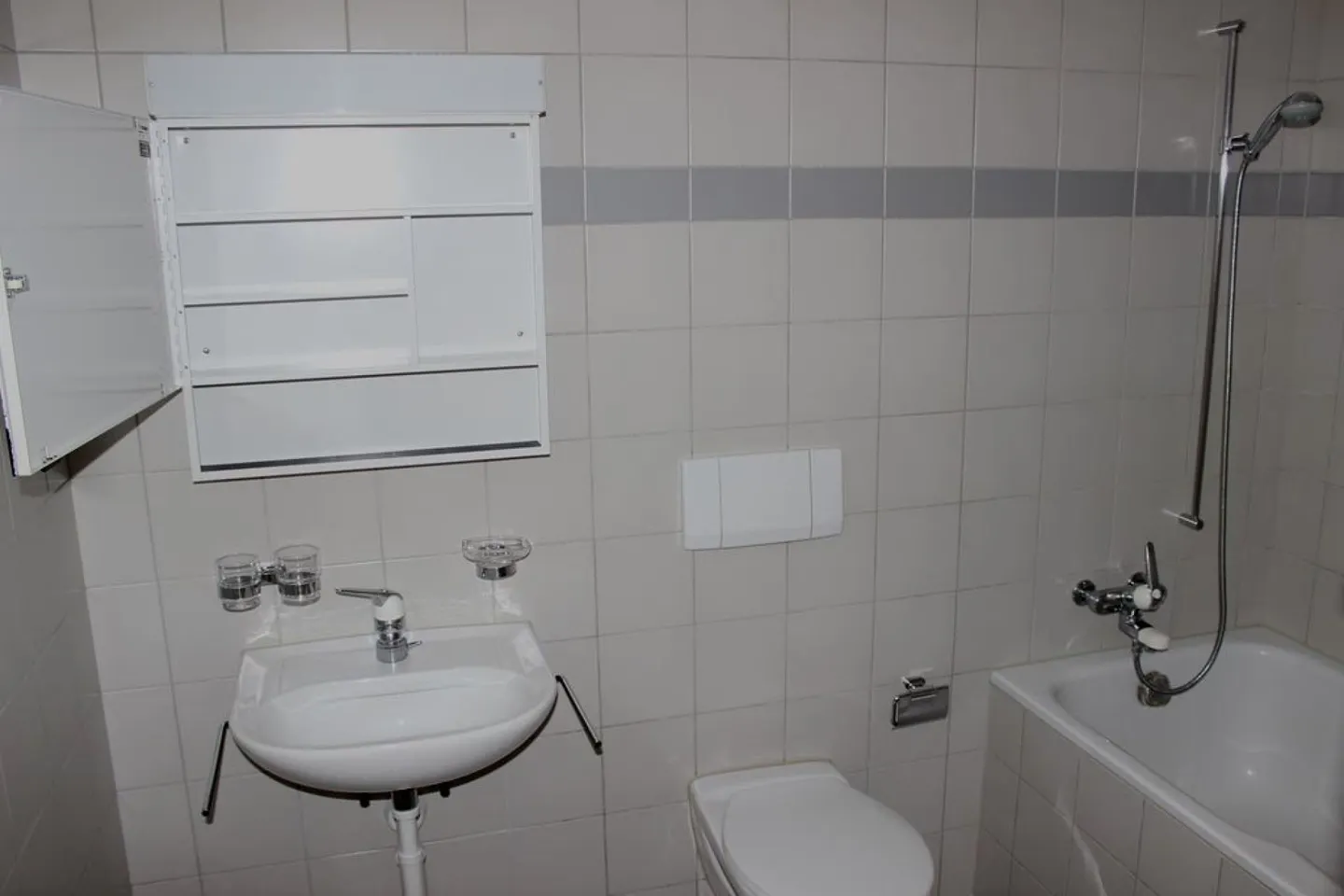 Belle appartement de 3.5 pièces avec vue sur les montagnes - Photo 7 sur 11