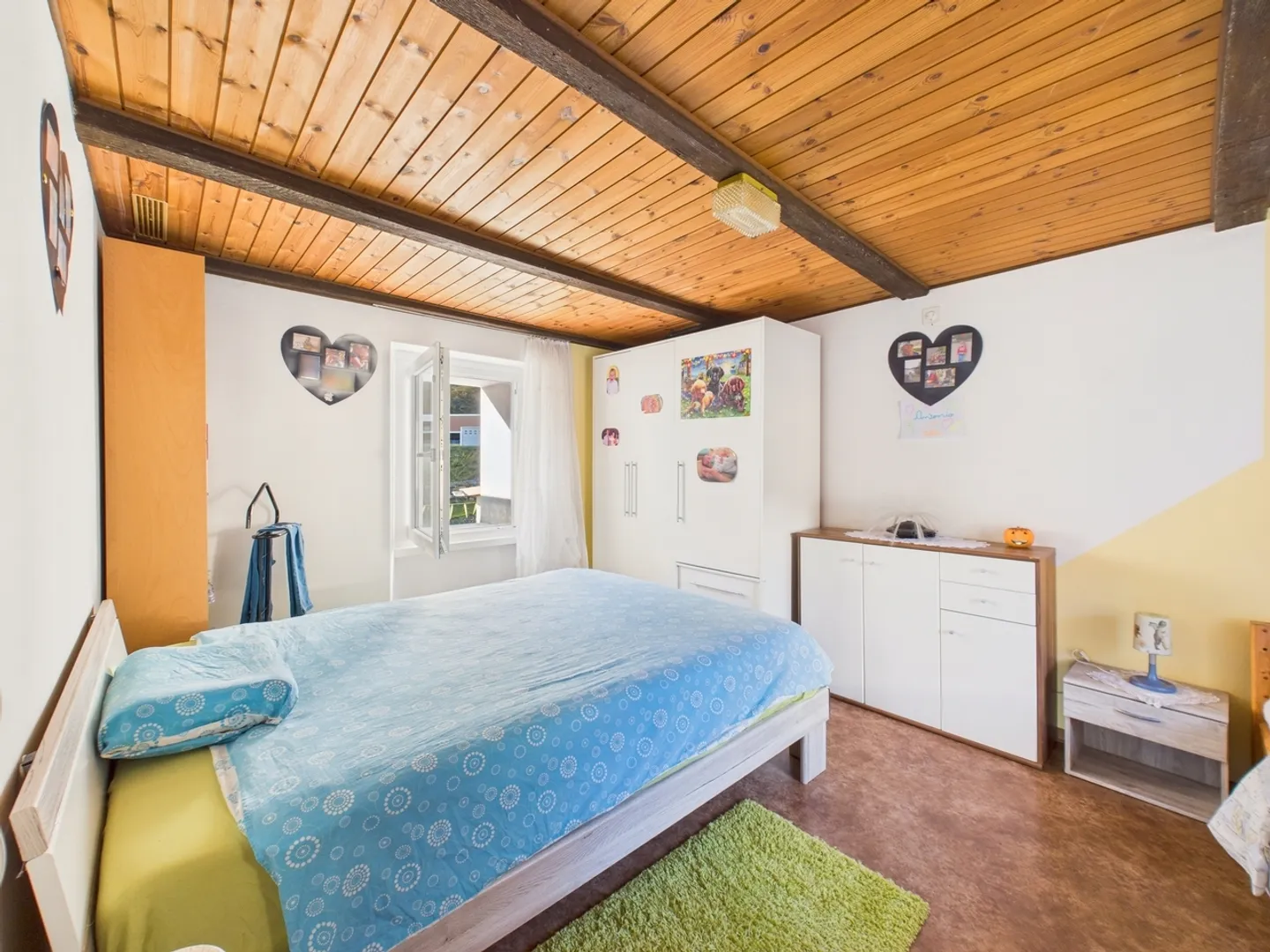 Charming single-family home in Marolta with large garden - Photo 7 of 13