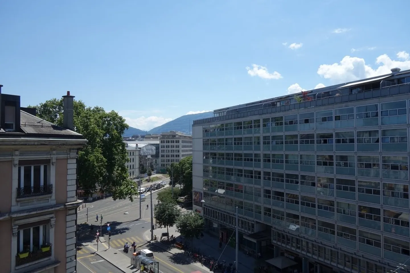 Stadtteil Plainpalais - Photo 10 of 10