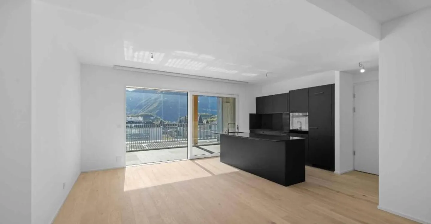 Elegance and Exclusivity at the Top of Sierre - Photo 3 of 10