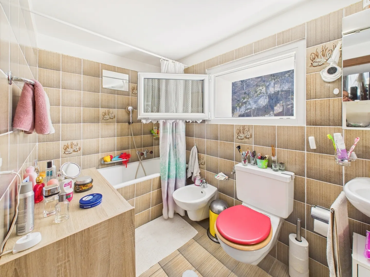 Charming single-family home in Marolta with large garden - Photo 11 of 13