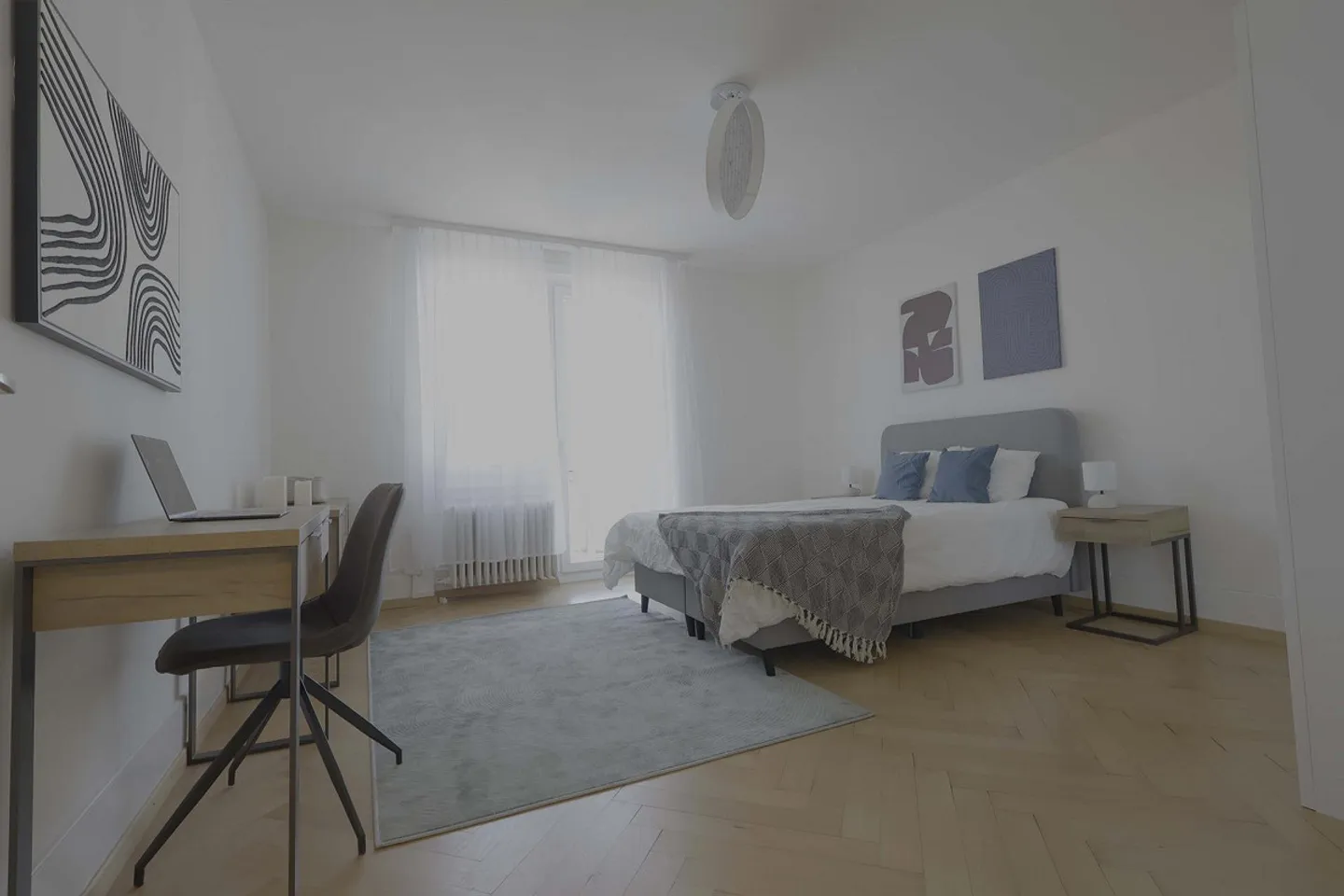 Coliving au cœur de Zurich - Photo 1 sur 23
