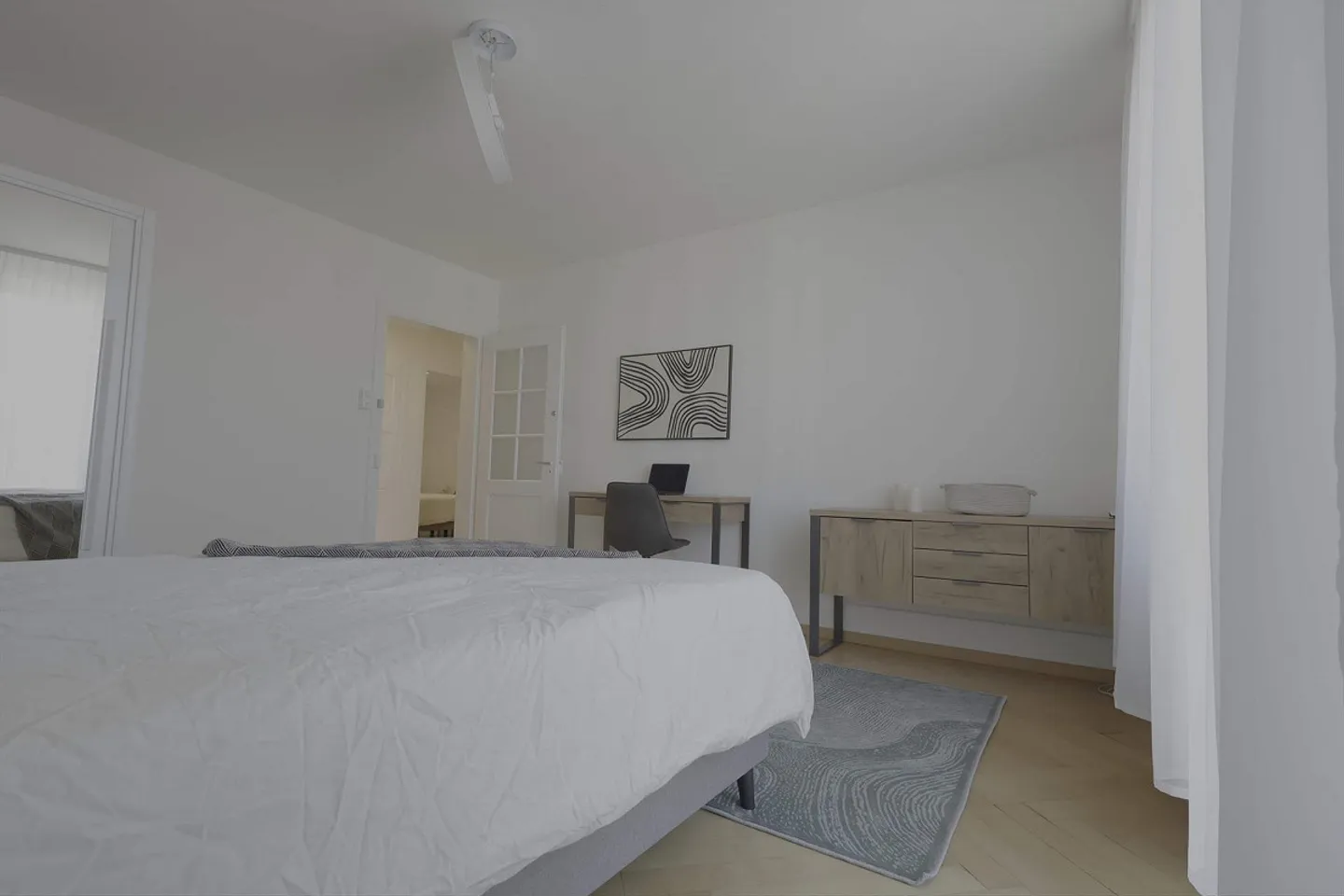 Coliving au cœur de Zurich - Photo 3 sur 23