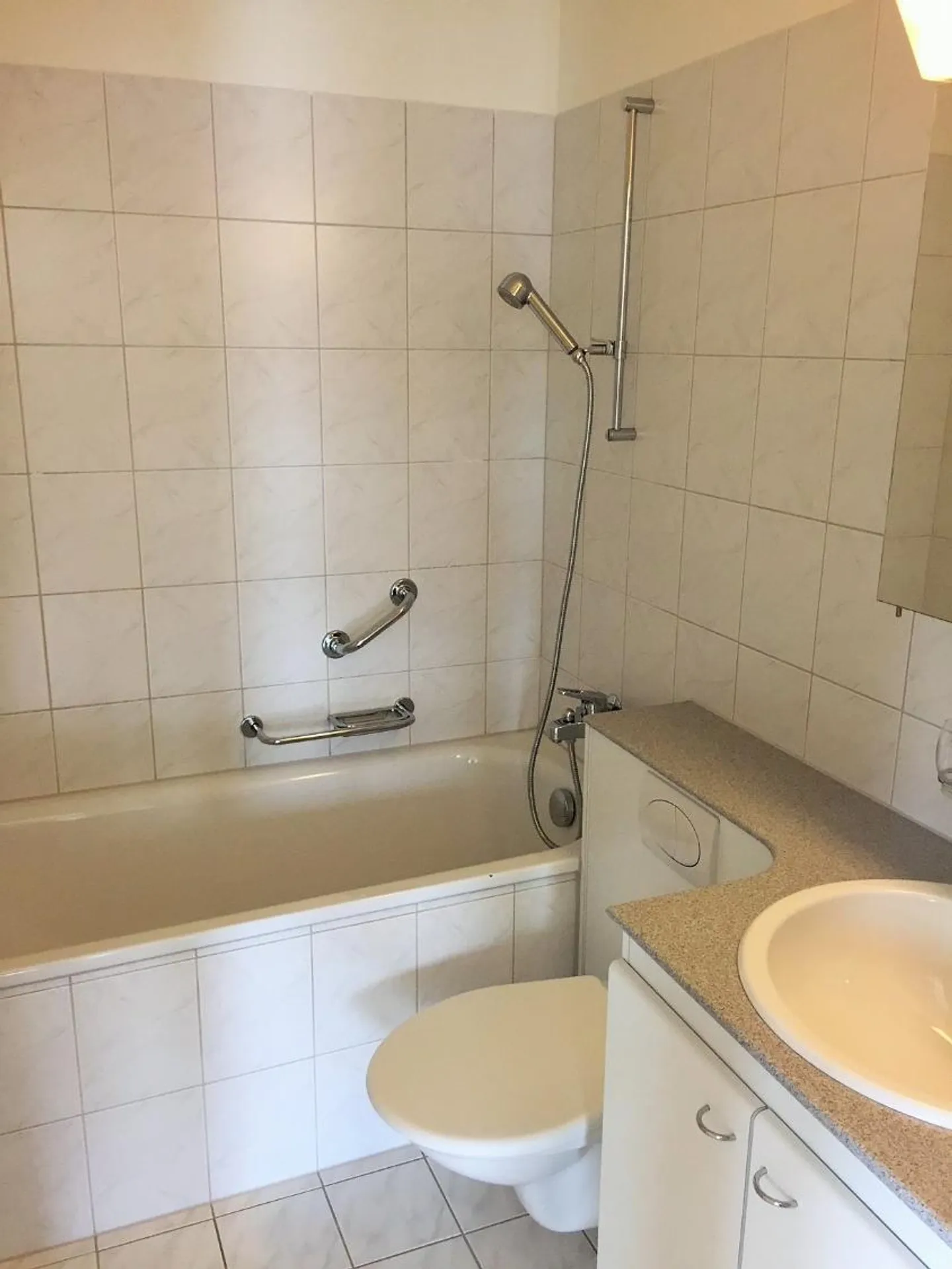 Charmante Wohnung in Winterthur - Foto 4 von 6