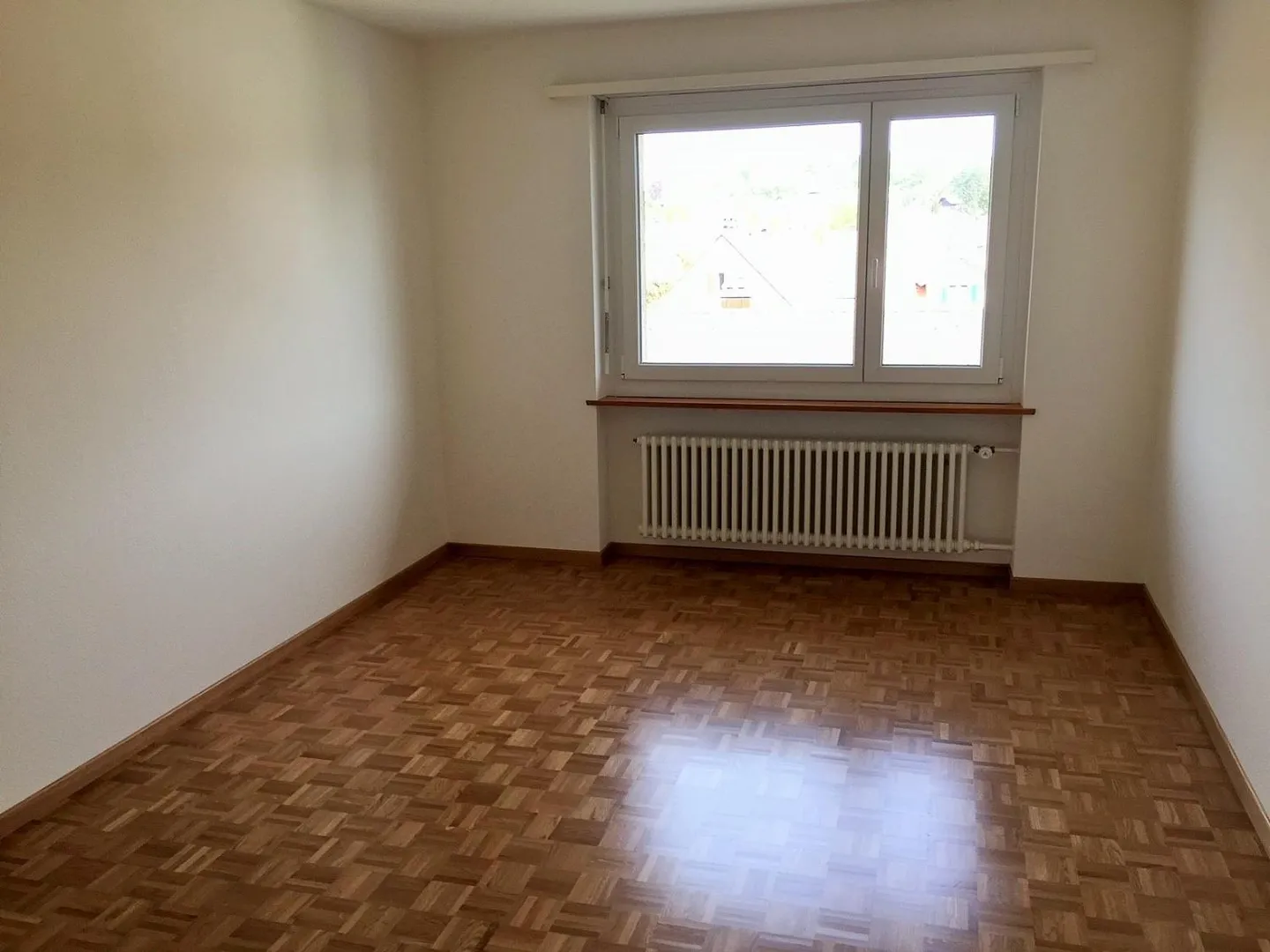 Charmante Wohnung in Winterthur - Foto 5 von 6