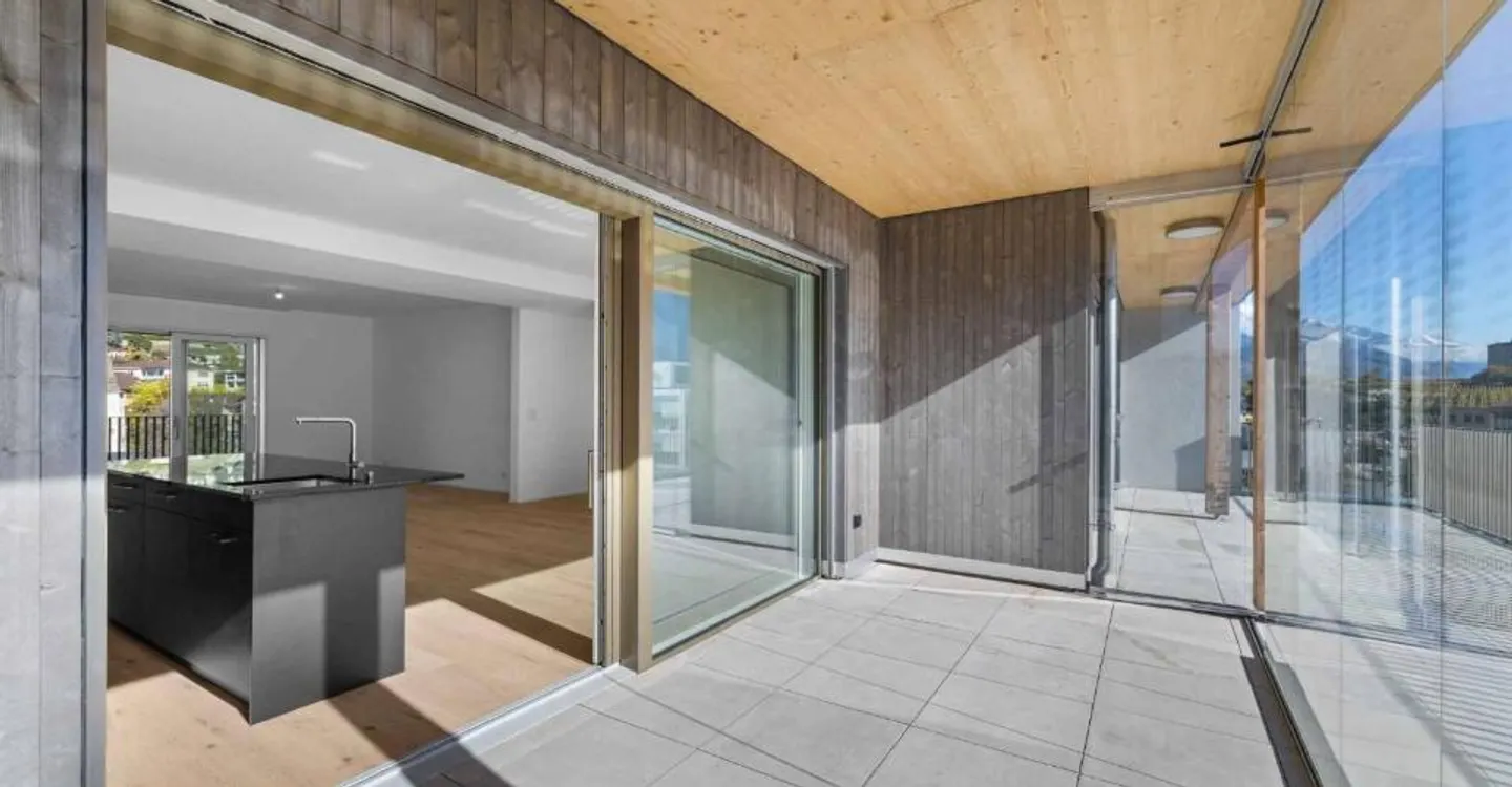 Elegance and Exclusivity at the Top of Sierre - Photo 9 of 10