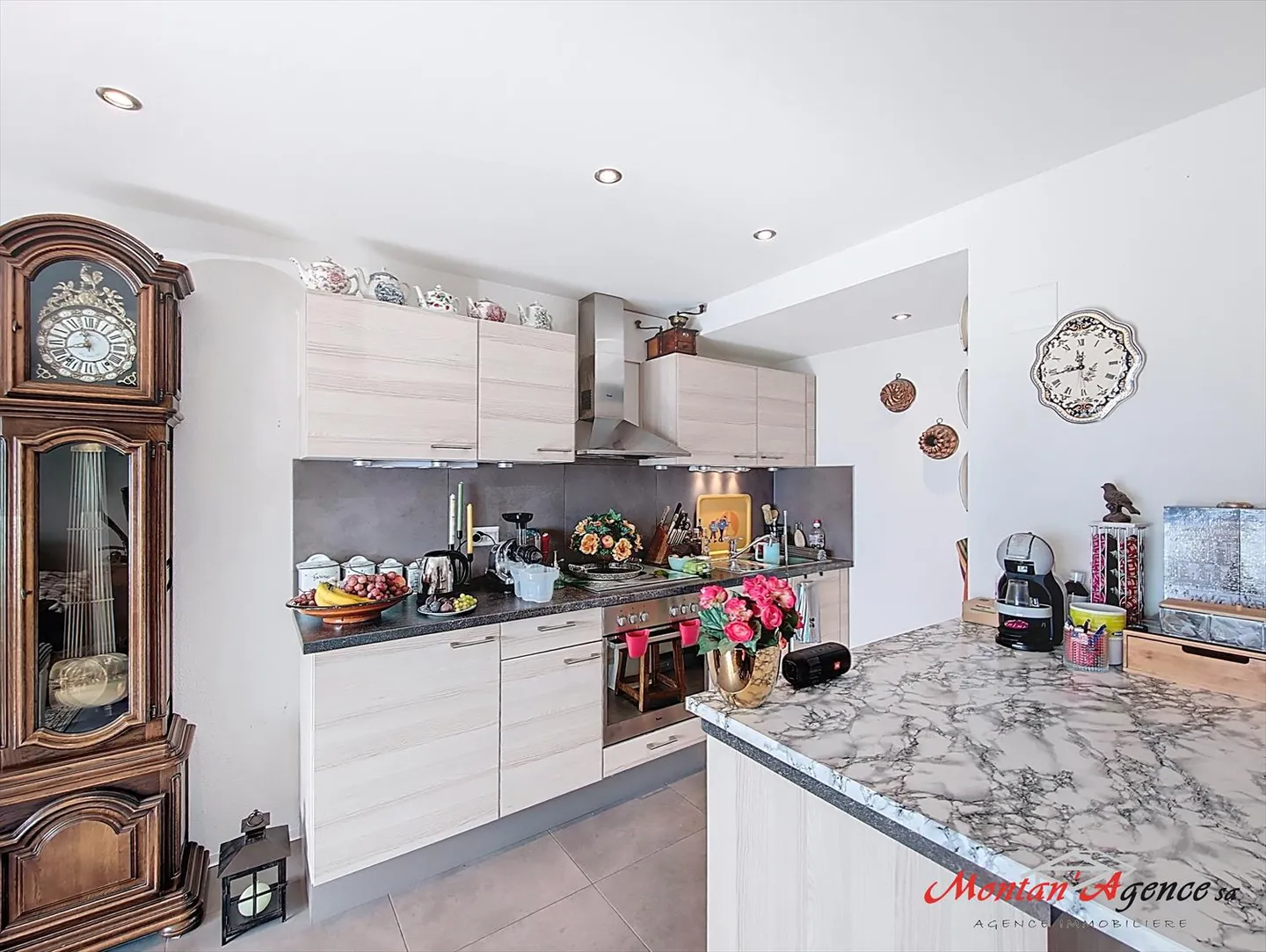 Chalet 7,5 Zimmer - Foto 12 von 13