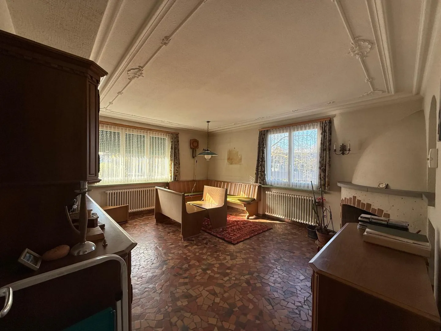 Maison individuelle avec jardin - Photo 2 sur 12